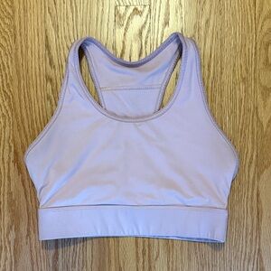 Women's Fabletics Sports Bra size S with pocket